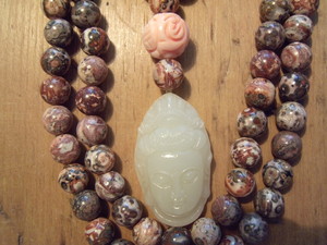 Jasper and Jade Mala