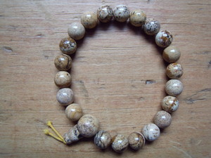 Picture Jasper Power Bracelet