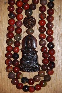 Jasper and Jade Mala